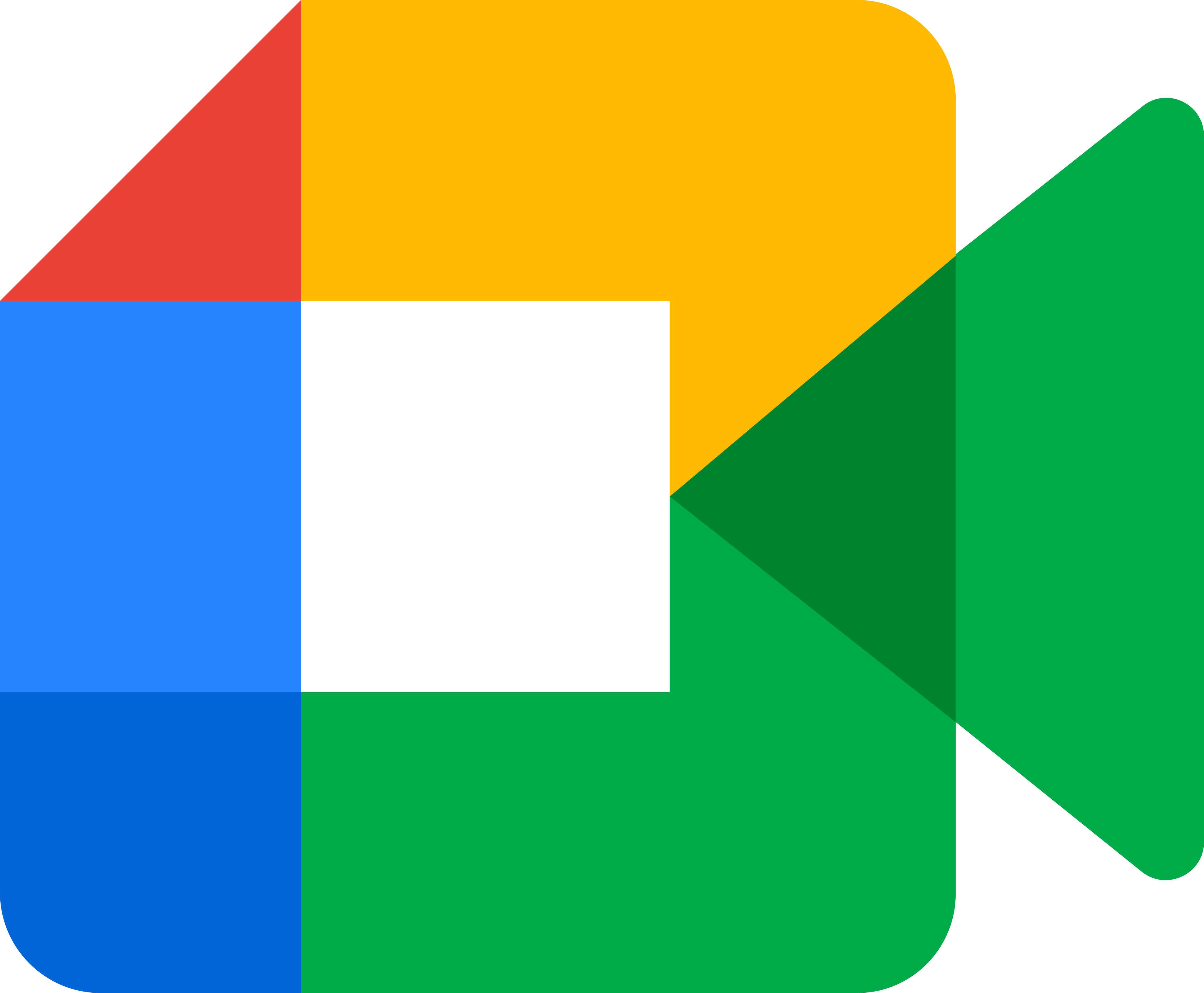 Google meet logo 6